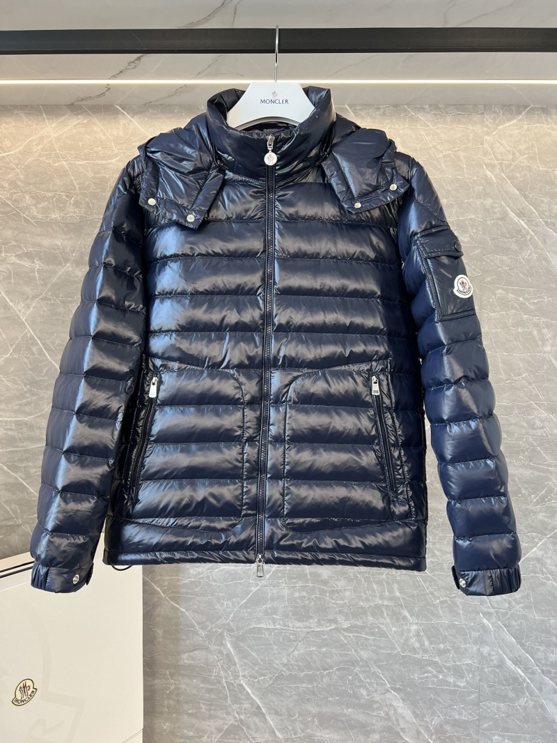 Moncler Down Coat